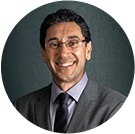 Dr. Alireza Khansari DDS, MSD