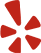 yelp logoYelp Rating